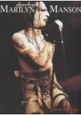 Dysekcja Marilyn Manson