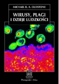Wirusy, plagi i dzieje ludzkości