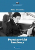 Zawodowcy: Przedstawiciel handlowy