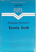 Teoria liczb