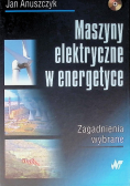 Maszyny elektryczne w energetyce