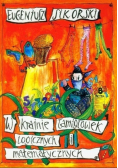 W krainie łamigłówek logicznych i matematycznych