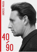 Andrzej Wajda 40 /90