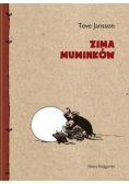 Zima Muminków