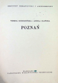 Poznań
