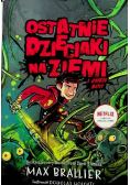 Ostatnie dzieciaki na Ziemi i ostrze mocy Tom 5