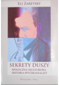 Sekrety duszy