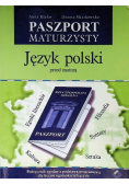 Paszport maturzysty Język polski przed maturą