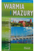 Warmia i Mazury