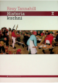 Historia kuchni
