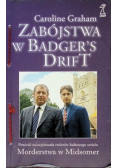 Zabójstwa w Badgers Drift
