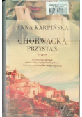 Chorwacka przystań