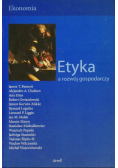 Etyka a rozwój gospodarczy