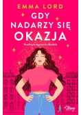Gdy nadarzy się okazja