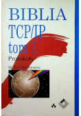 Biblia TCP IP Tom 1 protokoły
