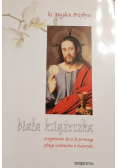Biała książeczka