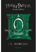 Harry Potter i Książę Półkrwi (Slytherin)
