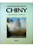 Wielkie kultury świata Chiny