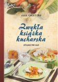 Zwykła książka kucharska