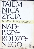 Tajemnica życia nadprzyrodzonego
