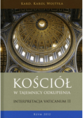 Kościół w tajemnicy odkupienia