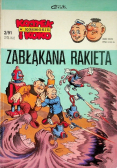 Zbłąkana rakieta Nr 2 / 91