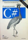 Programowanie C#