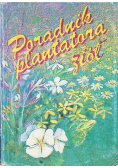 Poradnik plantatora ziół