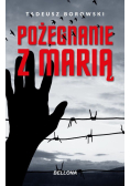 Pożegnanie z Marią