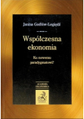 Współczesna ekonomia