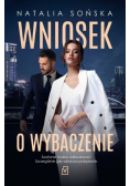 Wniosek o wybaczenie