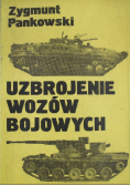 Uzbrojenie wozów bojowych