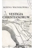Vestigia Christianorum