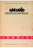 Wesele Kraczkowskie