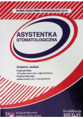 Egzamin Zawodowy Asystentka Stomatologiczna Med.01