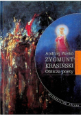 Zygmunt Krasiński Oblicza poety