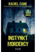 Instynkt mordercy
