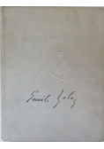 Zola Dzieła wybrane