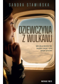 Dziewczyna z wulkanu