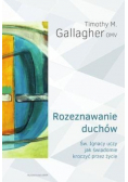 Rozeznawanie duchów