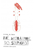 Bez tabu Nie wysyłaj mnie do Staphorst