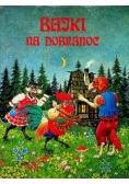 Bajki na dobranoc