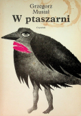 W ptaszarni