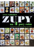 Zupy na 4 pory roku
