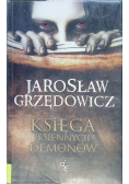 Mistrzowie polskiej fantastyki Tom 6 Księga jesiennych demonów
