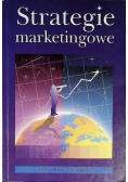 Strategie marketingowe