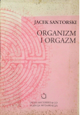 Organizm i orgazm
