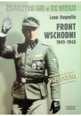 Front wschodni 1941 - 1945