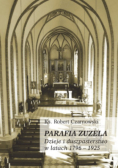 Parafia Zuzela dzieje i duszpasterstwo