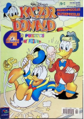 Kaczor Donald Nr 5/99
